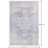 Vintage Oriental Carpet - (290x200 cm) - Delphi image 7
