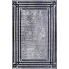 Vintage Oriental Carpet - (290x200 cm) - Verona image 7