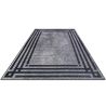 Vintage Oriental Carpet - (290x200 cm) - Verona image 7