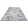 Vintage Oriental Carpet - (290x200 cm) - Rococo image 7