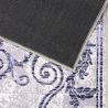 Vintage Oriental Carpet - (290x200 cm) - Rococo image 7