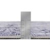 Vintage Oriental Carpet - (290x200 cm) - Rococo image 7