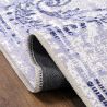 Vintage Oriental Carpet - (290x200 cm) - Rococo image 7