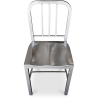 Buy Jadon Design Chair - Steel Red 50141 - in the EU