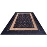 Vintage Oriental Carpet - (290x200 cm) - Gossamer image 7