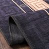 Vintage Oriental Carpet - (290x200 cm) - Gossamer image 7