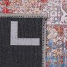 Vintage Oriental Carpet - (290x200 cm) - Mimosa image 7