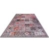 Vintage Oriental Carpet - (290x200 cm) - Marzen image 7