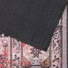 Vintage Oriental Carpet - (290x200 cm) - Marzen image 7