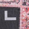 Vintage Oriental Carpet - (290x200 cm) - Marzen image 7