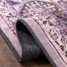 Vintage Oriental Carpet - (290x200 cm) - Marzen image 7