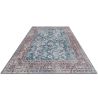 Vintage Oriental Carpet - (290x200 cm) - Lysandra image 7