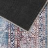 Vintage Oriental Carpet - (290x200 cm) - Lysandra image 7