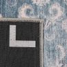 Vintage Oriental Carpet - (290x200 cm) - Lysandra image 7