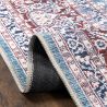 Vintage Oriental Carpet - (290x200 cm) - Lysandra image 7