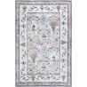 Vintage Oriental Carpet - (290x200 cm) - Temora image 7
