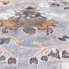 Vintage Oriental Carpet - (290x200 cm) - Temora image 7