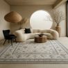 Vintage Oriental Carpet - (290x200 cm) - Temora image 7