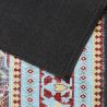 Vintage Oriental Carpet - (290x200 cm) - Eudora image 7