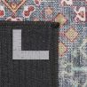 Vintage Oriental Carpet - (290x200 cm) - Eudora image 7