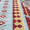 Vintage Oriental Carpet - (290x200 cm) - Eudora image 7