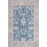 Vintage Oriental Carpet - (290x200 cm) - Aureate image 7