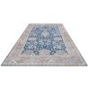 Vintage Oriental Carpet - (290x200 cm) - Aureate image 7