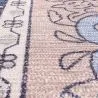 Vintage Oriental Carpet - (290x200 cm) - Aureate image 7