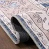 Vintage Oriental Carpet - (290x200 cm) - Aureate image 7