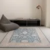 Vintage Oriental Carpet - (290x200 cm) - Aureate image 7