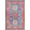 Vintage Oriental Carpet - (290x200 cm) - Fauna image 7