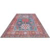 Vintage Oriental Carpet - (290x200 cm) - Fauna image 7