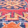 Vintage Oriental Carpet - (290x200 cm) - Fauna image 7