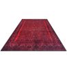 Vintage Oriental Carpet - (290x200 cm) - Cinnabar image 7