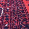 Vintage Oriental Carpet - (290x200 cm) - Cinnabar image 7