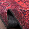 Vintage Oriental Carpet - (290x200 cm) - Cinnabar image 7