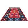 Vintage Oriental Carpet - (290x200 cm) - Euphoria image 7