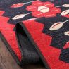 Vintage Oriental Carpet - (290x200 cm) - Euphoria image 7
