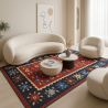 Vintage Oriental Carpet - (290x200 cm) - Euphoria image 7