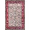 Vintage Oriental Carpet - (290x200 cm) - Rosetta image 7