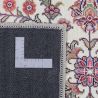 Vintage Oriental Carpet - (290x200 cm) - Rosetta image 7