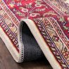 Vintage Oriental Carpet - (290x200 cm) - Rosetta image 7