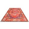 Vintage Oriental Carpet - (290x200 cm) - Silesia image 7