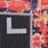 Vintage Oriental Carpet - (290x200 cm) - Silesia image 7