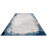 Vintage Oriental Carpet - (340x240 cm) - Nocturne image 7