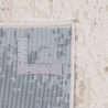 Vintage Oriental Carpet - (340x240 cm) - Nocturne image 7