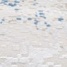 Vintage Oriental Carpet - (340x240 cm) - Nocturne image 7