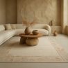 Vintage Oriental Carpet - (290x200 cm) - Nereid image 7