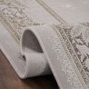 Vintage Oriental Carpet - (290x200 cm) - Lattice image 7