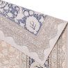 Vintage Oriental Carpet - (290x200 cm) - Solune image 7